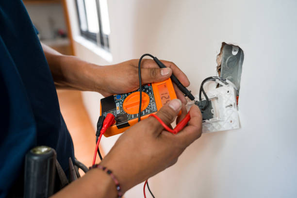 Best Commercial Electrician Services  in Channahon, IL