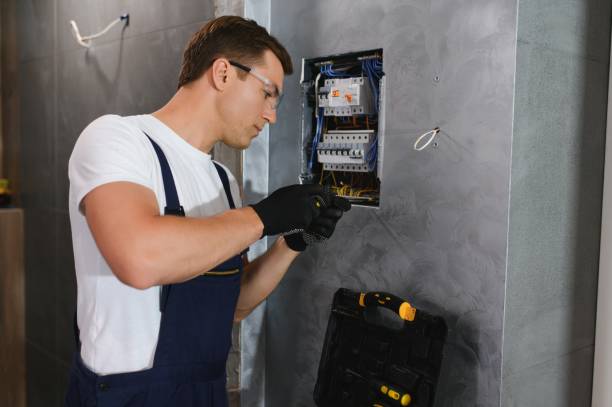Best Electrical Repair Services  in Channahon, IL