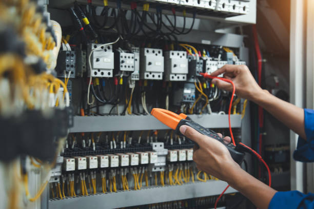 Best Electrical Installation Contractor  in Channahon, IL