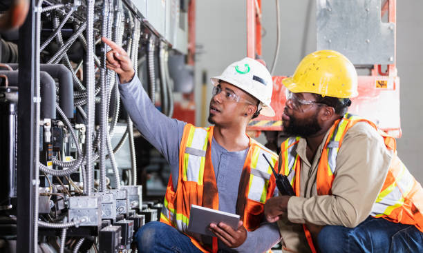 Best Electrical System Inspection  in Channahon, IL