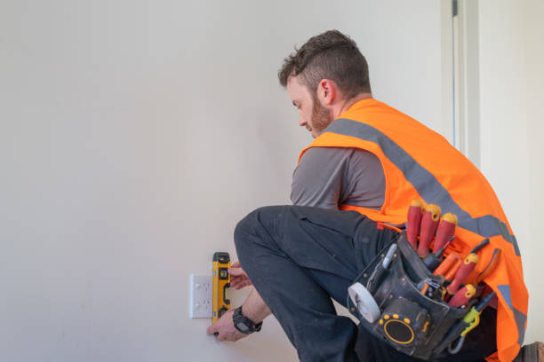 Best Electrical System Inspection  in Channahon, IL
