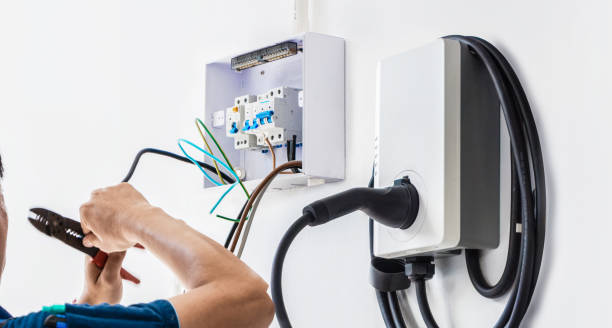 Best Electrical Outlet Repair  in Channahon, IL