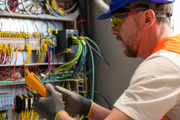 Best Electric Panel Repair  in Channahon, IL