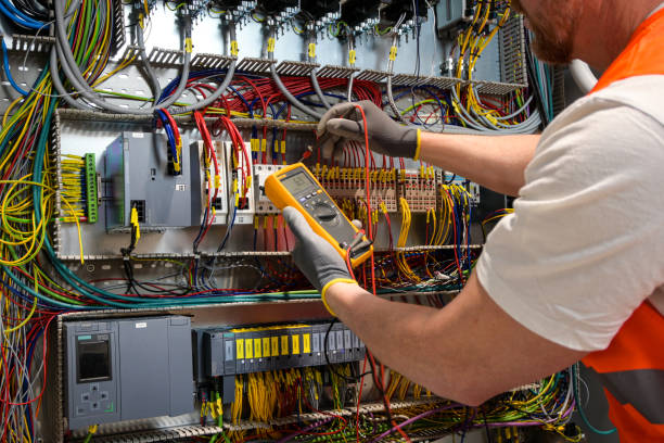 Best 24-Hour Electrician  in Channahon, IL