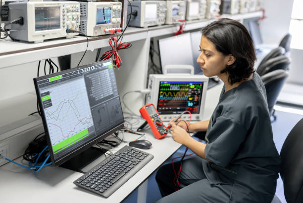 Professional Electrician in Channahon, IL