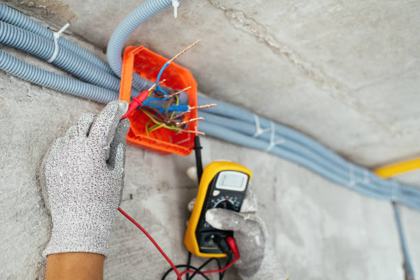 Best Electrical Troubleshooting Services  in Channahon, IL