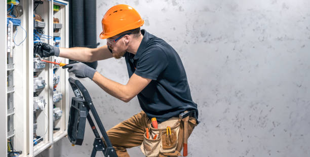 Best Electrician for Home Renovation  in Channahon, IL